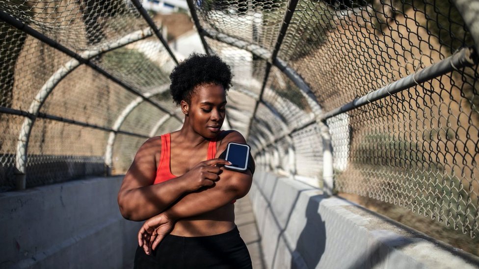 Kapan Tubuh Perlu Berhenti: Mengenal Batas Aman Aktivitas Fisik